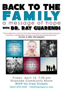 guarendi 13x19 poster