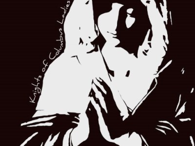 Ladies Auxiliary t-shirt